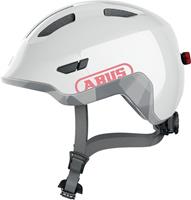 Abus Kinderfahrradhelm Â»SMILEY 3.0 ACE LEDÂ«