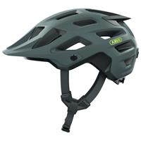 ABUS helm Moventor 2.0 concrete grey S 51-55cm