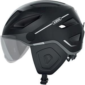 ABUS Helm Pedelec 2.0 ACE zwart S Zwart