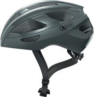 ABUS helm Macator race grey L 58-62cm