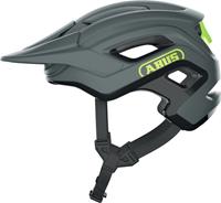 Abus Mountainbikehelm Â»CLIFFHANGERÂ«