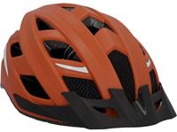 FISCHER FahrrÃder Fahrradhelm Â»Urban Plus MiamiÂ«