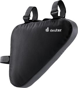 Deuter - Triangle Bag 1,7 - Fietstas, zwart