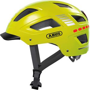 Abus Fahrradhelm Â»HYBAN 2.0 LEDÂ«