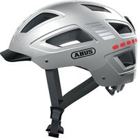 Abus Fahrradhelm Â»HYBAN 2.0 LEDÂ«