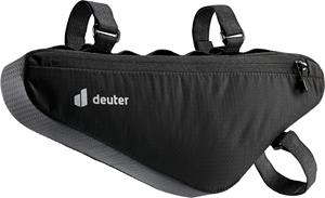 Deuter - Triangle Front Bag 1,5 - Fietstas, zwart