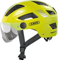 Abus Fahrradhelm Â»HYBAN 2.0 ACEÂ«