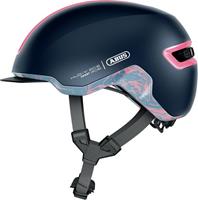 Abus Fahrradhelm Â»HUD-YÂ«