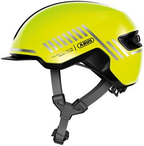 Abus Fahrradhelm Â»HUD-YÂ«