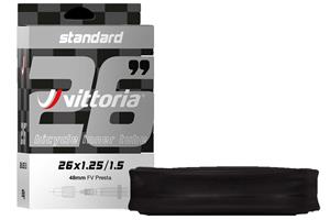 Vittoria Standar Binnenband V48 700x28-42