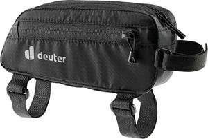 Deuter - Energy Bag - Fietstas, zwart