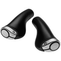 Brooks England - GP1 Brooks Leder - Fahrradgriffe