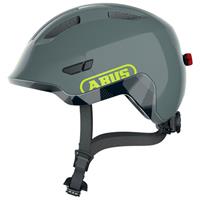 Abus Kinderfahrradhelm »SMILEY 3.0 ACE LED«