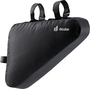 Deuter - Triangle Bag 2,2 - Fietstas, zwart