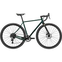 Rondo Ruut ST 1 Gravel Bike 2022 - Grün - Schwarz}  - XL