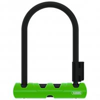 Abus Bügelschloss »410/150HB180 SH34 +Cobra 10/120«