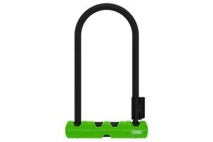 ABUS Beugelslot Ultra Mini 410/150hb180 Sh34 Groen