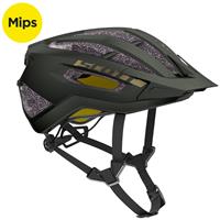 Scott Fuga Plus Rev Mips 2022 Radhelm, Unisex (Damen / Herren), 