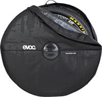 Evoc Two Wheel Bag Black