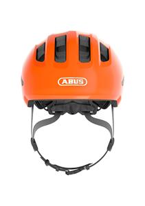 ABUS Fietshelm SMILE Y 3.0 glanzend orange -S