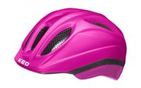 KED Meggy II Helm | 44-49 cm | pink matt