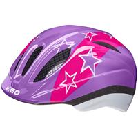 KED Meggy Trend II Kinderhelm | 46-51 cm | lilac