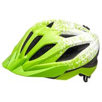 KED Street Junior | 49-55 cm | lime green