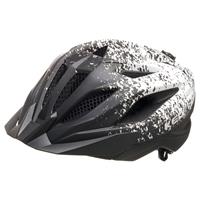 KED Street Junior | 49-55 cm | black white