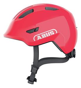 Abus Smiley 3.0 Helm | 45-50 cm | shiny red