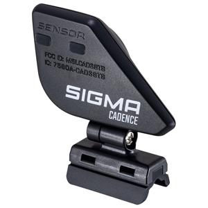 Sigma Trapfrequentiesensor set STS (sensor +