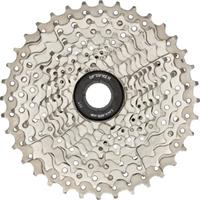 Brand-X 10 Speed MTB Cassette - Neutral  - 36t