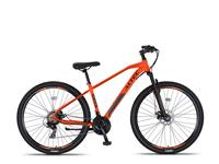 Altec Arcus Mountainbike 29 inch Schijfremmen Orange 21v