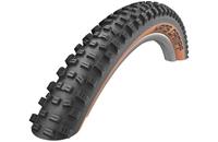 Schwalbe HANS DAMPF 29X2.60 BRZ-SK EVO VOUW TLE SUPER TRAIL