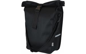 Edge Enkele Fietstas Leisure 18L Zwart