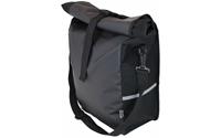 Edge Enkele Fietstas Traveller 18L Zwart