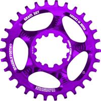 Blackspire - Snaggletooth Narrow Wide Chainring SRAM - Kettenblätter