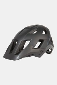 Endura Hummvee Plus MIPS Helmet SS22 - Schwarz