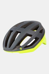 Endura FS260-Pro MIPS Helmet II SS22 - Hi Viz Yellow