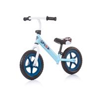 Loopfiets  Speed blauw