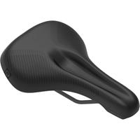 Ergon ST Core Evo Damen M / L schwarz / grauer Sattel