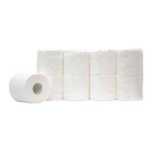 Euro Products toiletpapier CEL drielaags per 56 rollen