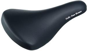 Selle san remo Zadel 16-20 Kid zwart