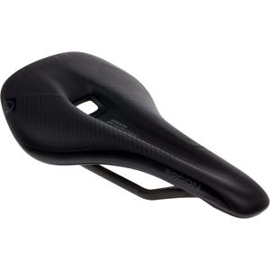 Ergon Zadel SR Pro Carbon heren S/M zwart