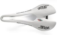 Selle SMP Chrono kinderzadel (Kleur: wit)