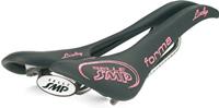 Selle SMP Forma zadel (Bedoeld voor: dames, Kleur: zwart)