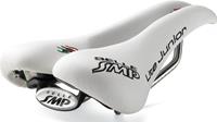 Selle SMP Lite Junior zadel (Kleur: wit)