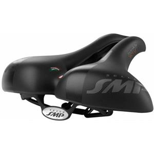 Selle SMP | Zadel | Gel Comfort: | MATERIAAL RAILS: | Kunstleer |