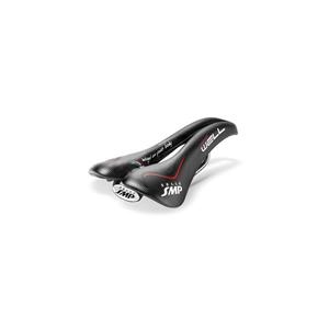 Selle SMP | Zadel | Gel Comfort: | MATERIAAL RAILS: | Staal-kunstleer |