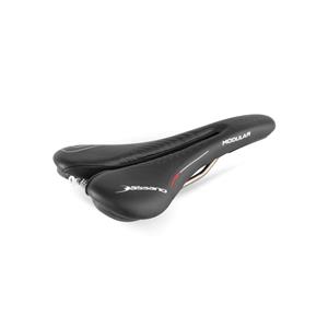 Zadel Sb Modular road zwart