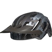Bell 4Forty Air Helmet (MIPS) 2022 - Matte Black Camo